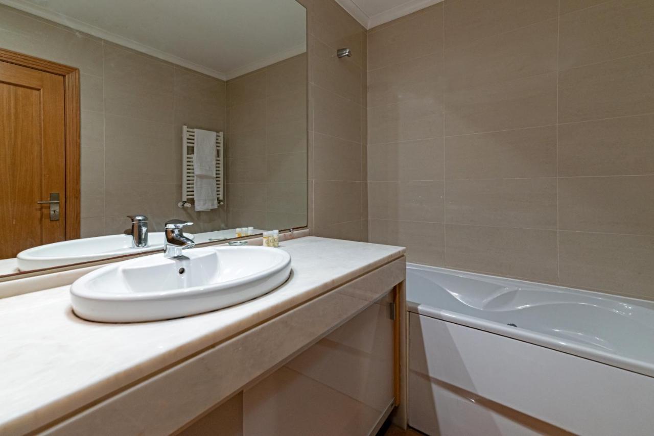 Bafureira Cascais Apartment; Condominio Privado Com Piscina Parede Ngoại thất bức ảnh