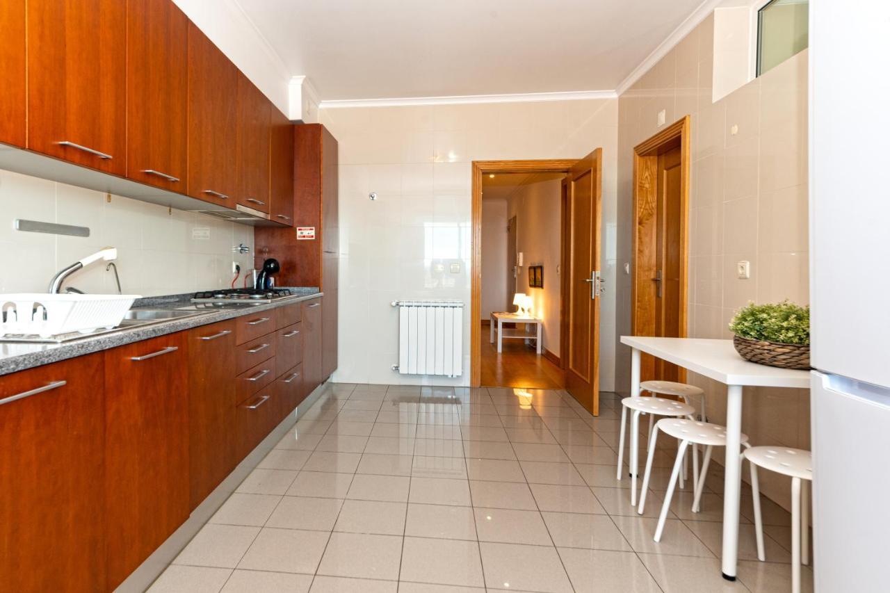 Bafureira Cascais Apartment; Condominio Privado Com Piscina Parede Ngoại thất bức ảnh