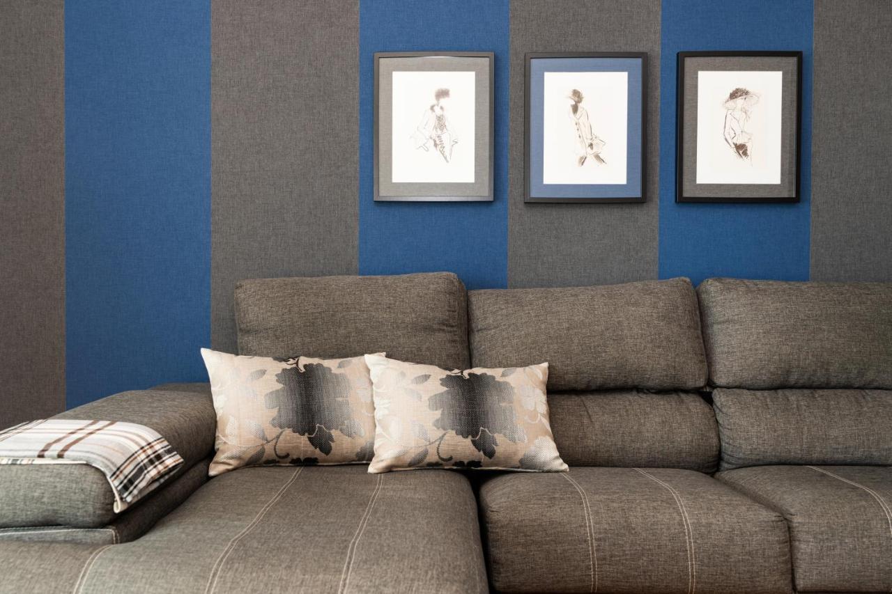Bafureira Cascais Apartment; Condominio Privado Com Piscina Parede Ngoại thất bức ảnh