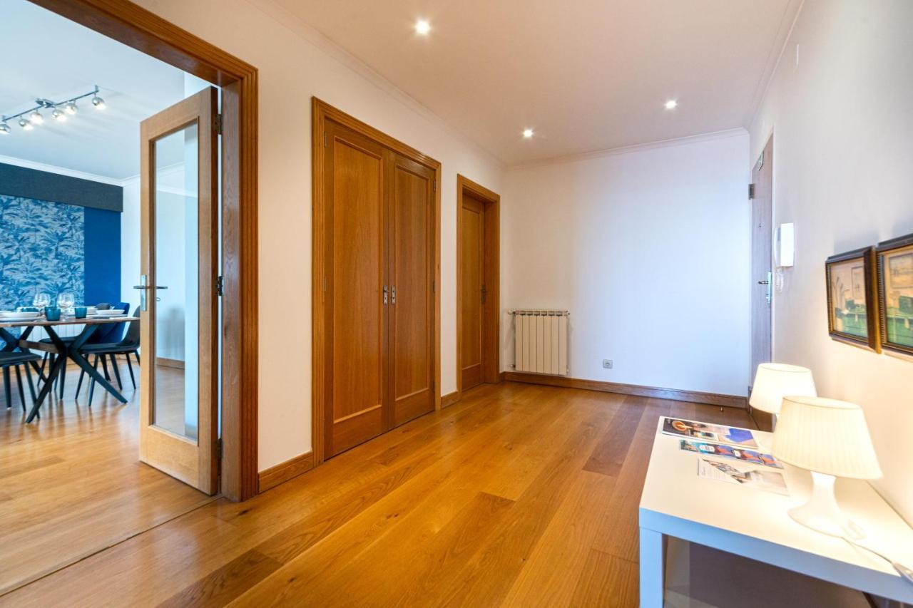Bafureira Cascais Apartment; Condominio Privado Com Piscina Parede Ngoại thất bức ảnh