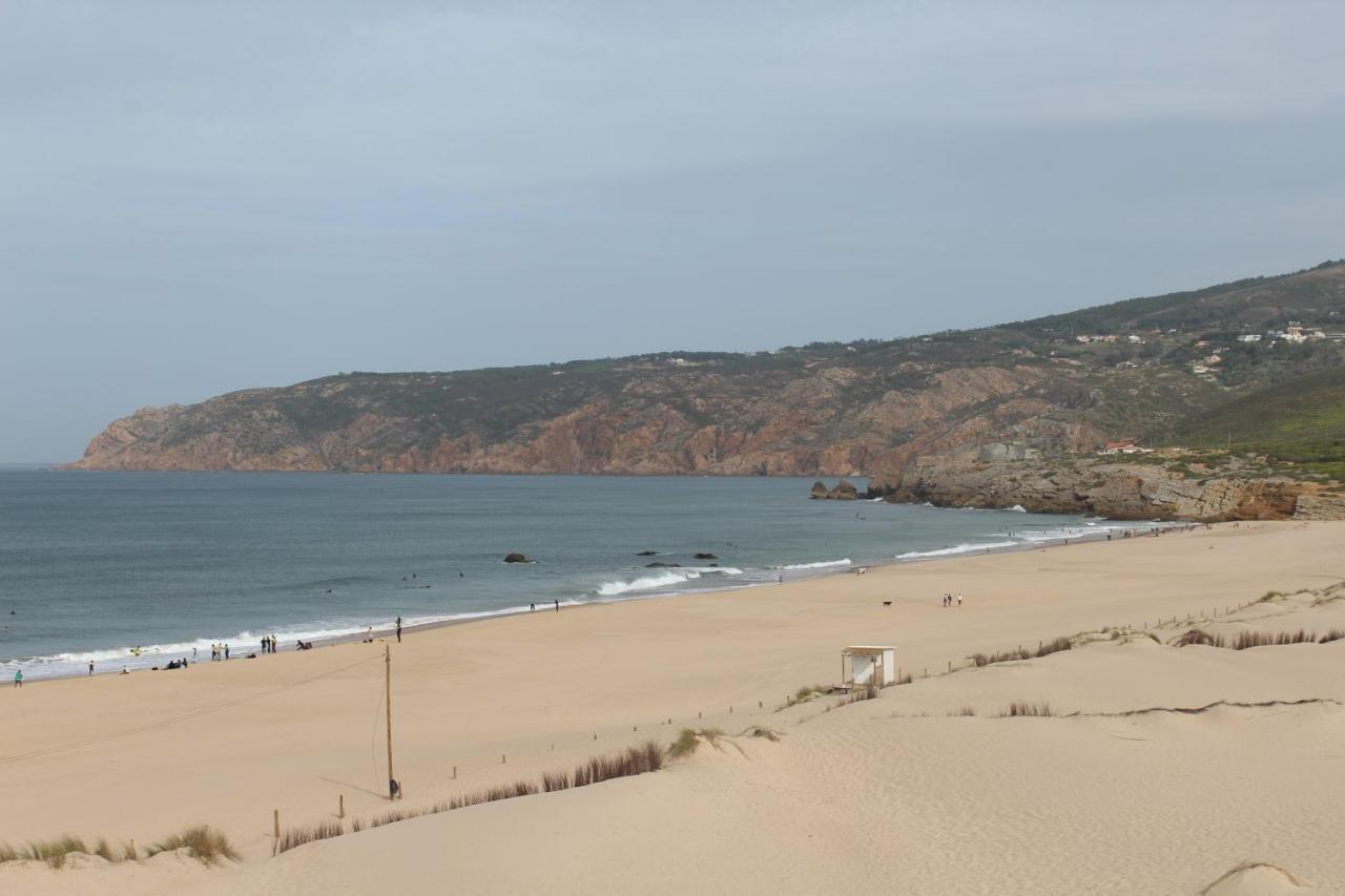 Bafureira Cascais Apartment; Condominio Privado Com Piscina Parede Ngoại thất bức ảnh